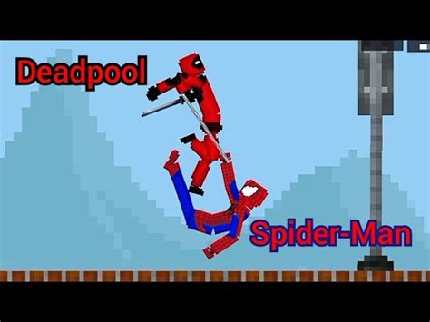 Dead pool vs Coco Melon.